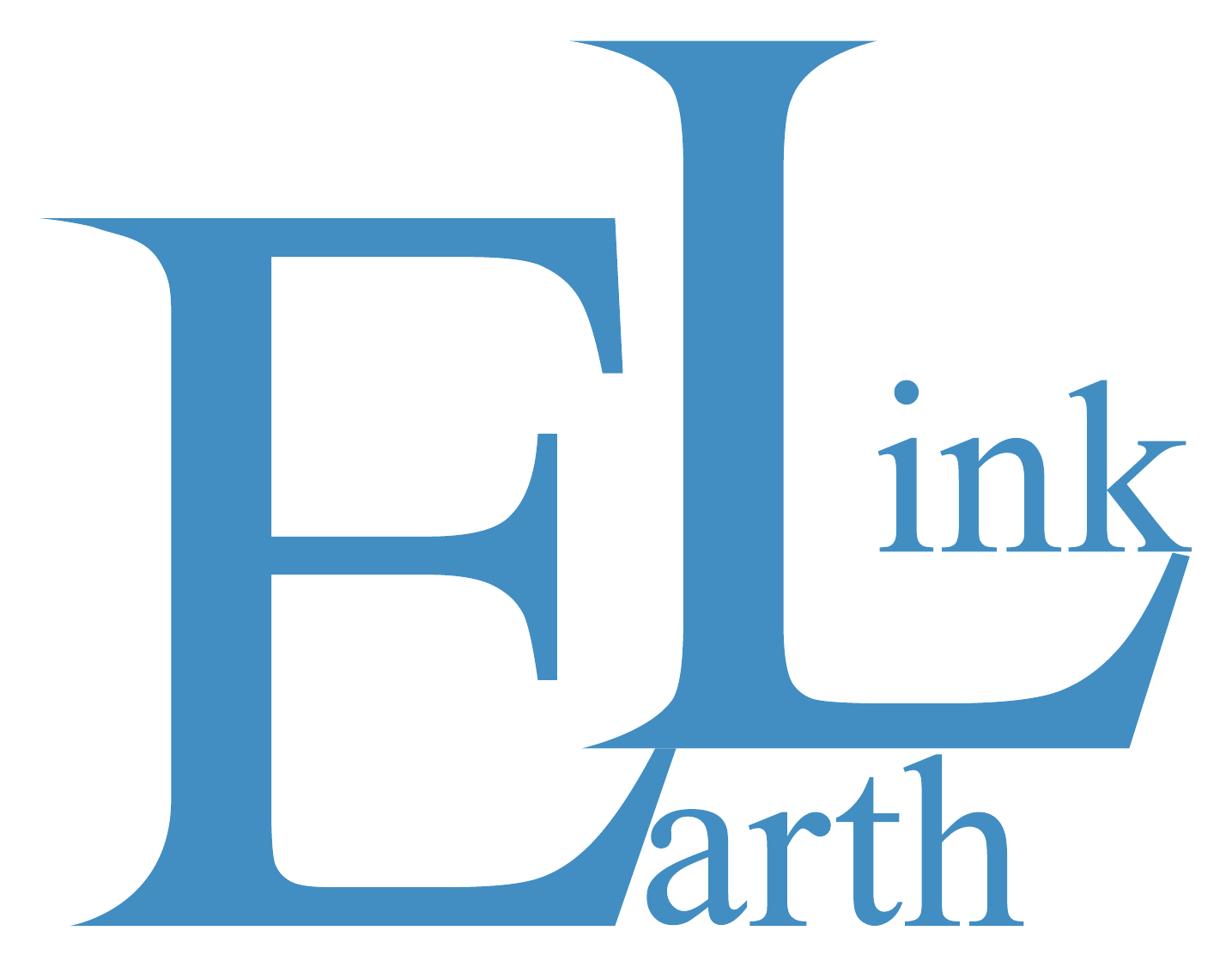 株式会社アースリンク ロゴ