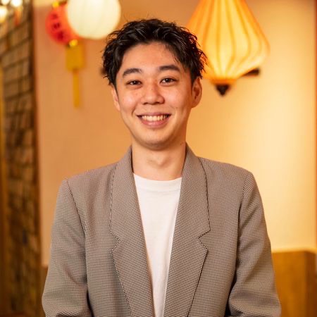 株式会社キツナイ 幹部 遠藤巧貴様