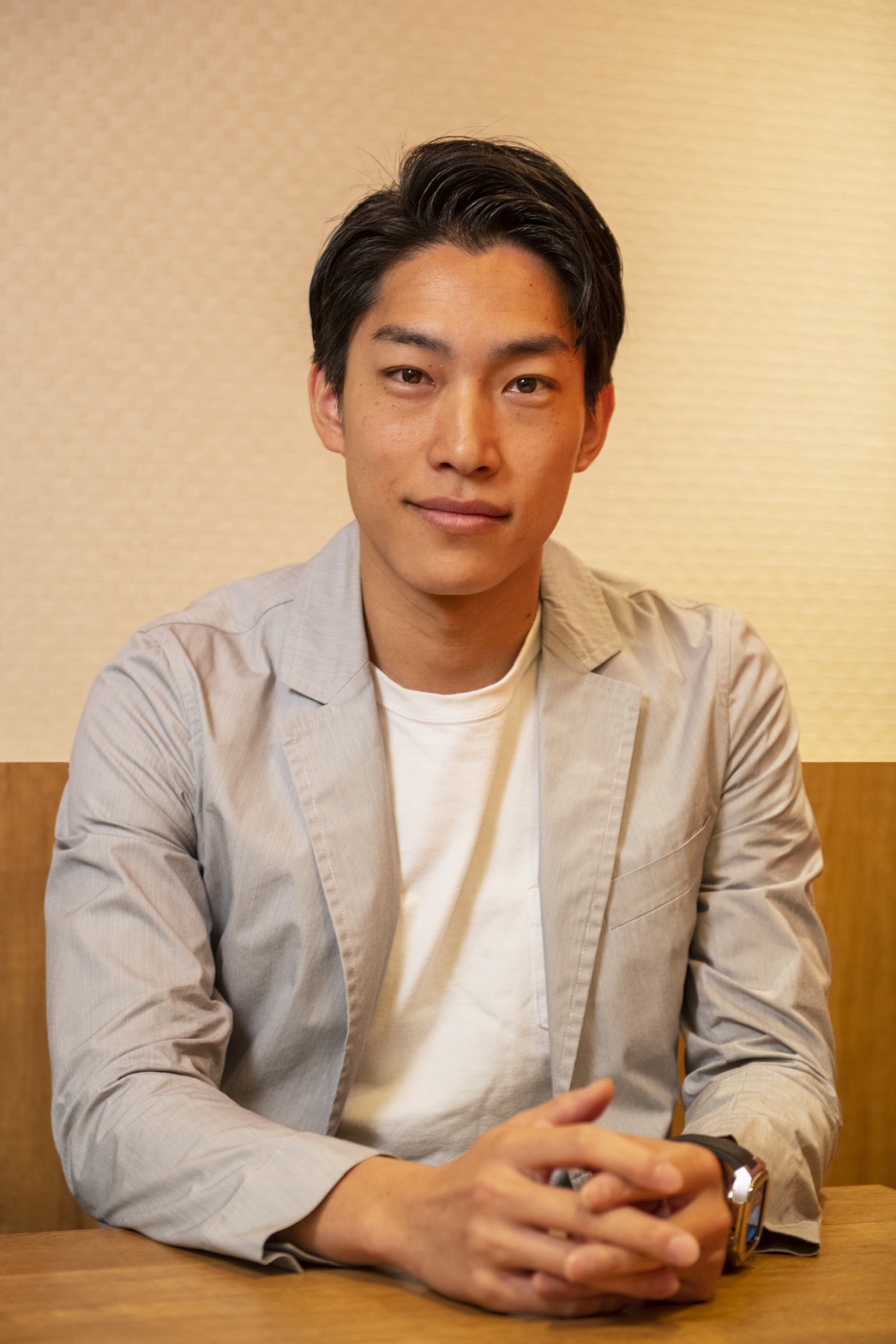 株式会社キツナイ 代表取締役 橘内久米樹様
