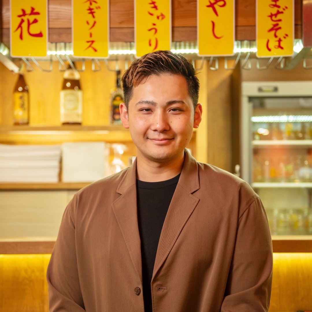 株式会社キツナイ 幹部 田代良様